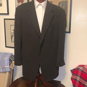 Mens Armani Collezioni blazer made in Italy